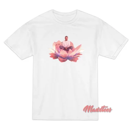 Mac Miller Good News T-Shirt