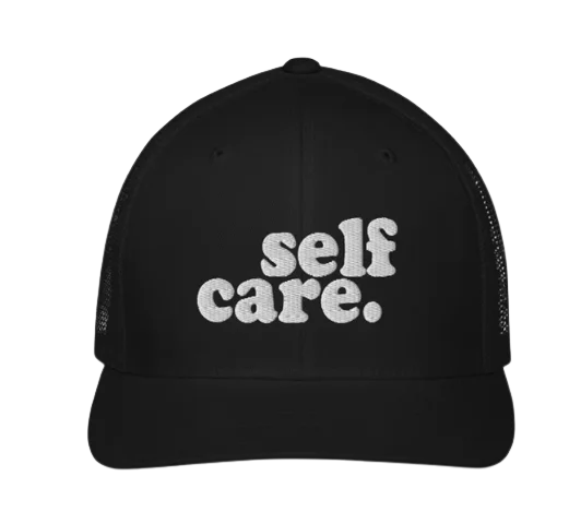 Mac Miller Self Care Hat