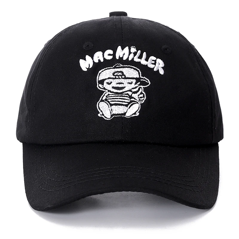Mac Miller Snapback Baseball Cap