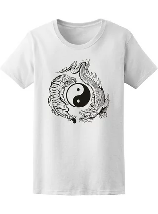 Mac Miller Swimming Yin Yang T-Shirt