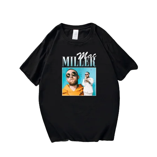 Mac Miller Unisex T-Shirt