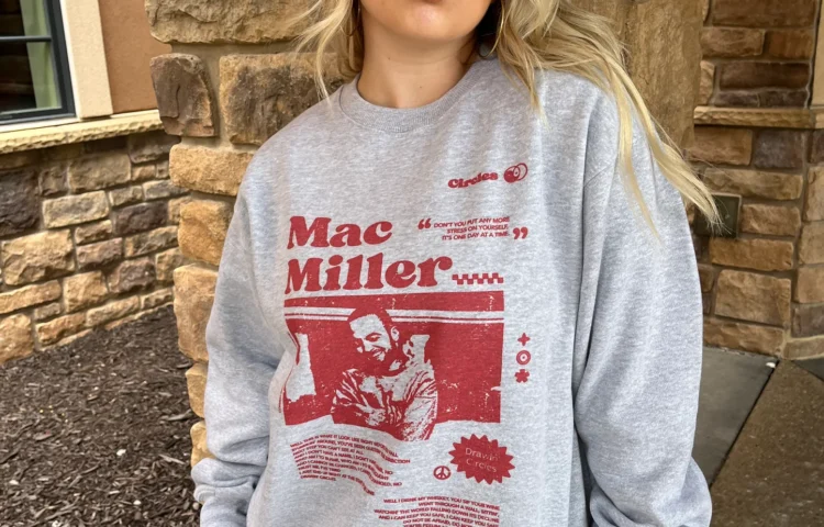 The Ultimate Mac Miller Hoodie Collection for True Fans