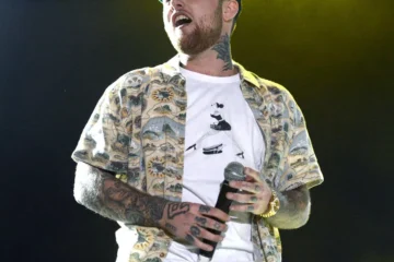 Mac Miller Merch A Tradition of Music and Style