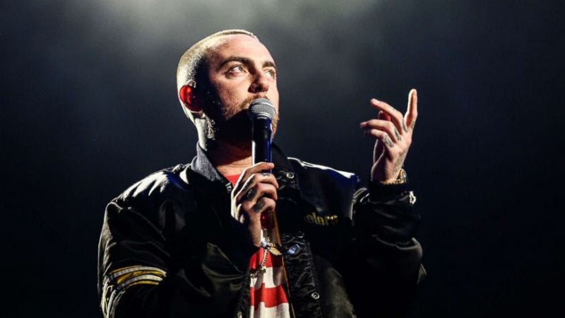 How Mac Miller Legacy Lives On Beyond His Death